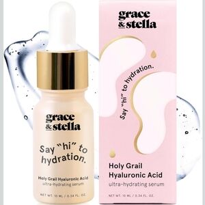10/$25✨️G&S Serum MINI✨️